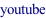 youtube