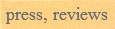 Doug Newman: press, reviews